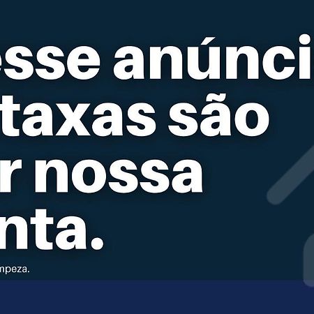 Apartamento Para Sua Familia Em Foz Do Iguacu公寓 外观 照片