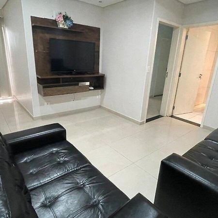 Apartamento Para Sua Familia Em Foz Do Iguacu公寓 外观 照片