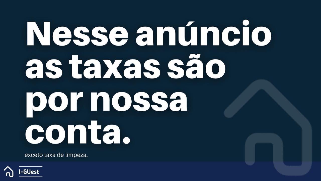 Apartamento Para Sua Familia Em Foz Do Iguacu公寓 外观 照片