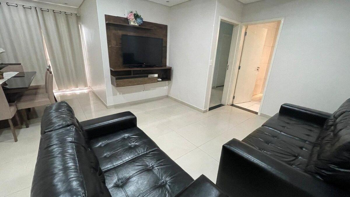 Apartamento Para Sua Familia Em Foz Do Iguacu公寓 外观 照片