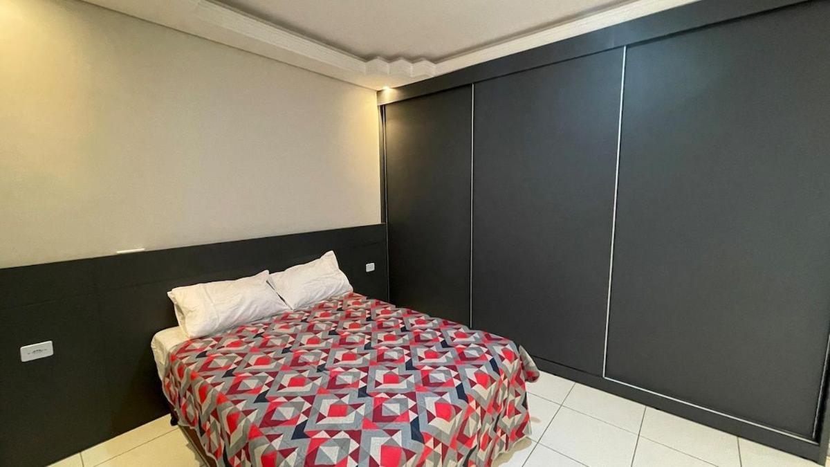 Apartamento Para Sua Familia Em Foz Do Iguacu公寓 外观 照片