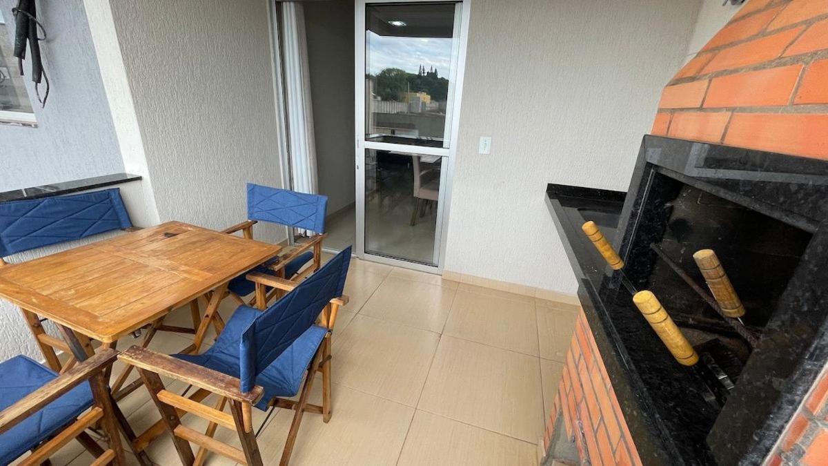 Apartamento Para Sua Familia Em Foz Do Iguacu公寓 外观 照片