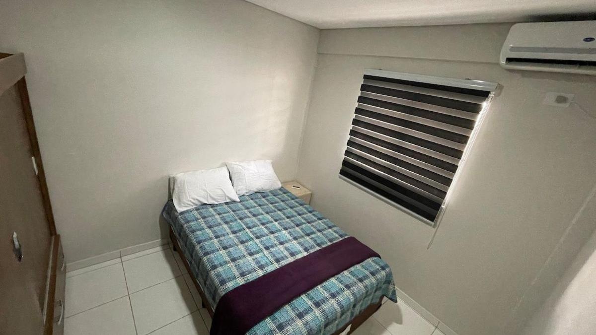 Apartamento Para Sua Familia Em Foz Do Iguacu公寓 外观 照片