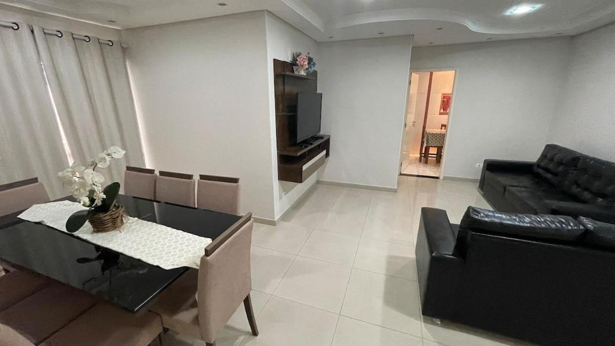 Apartamento Para Sua Familia Em Foz Do Iguacu公寓 外观 照片