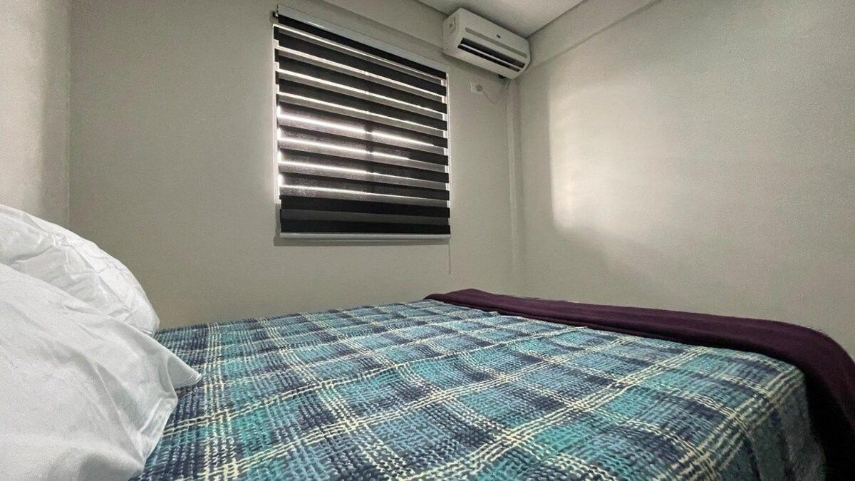 Apartamento Para Sua Familia Em Foz Do Iguacu公寓 外观 照片