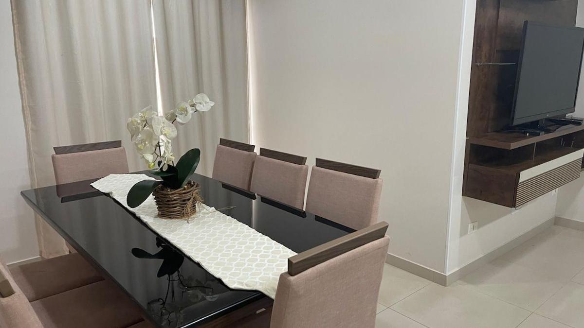Apartamento Para Sua Familia Em Foz Do Iguacu公寓 外观 照片