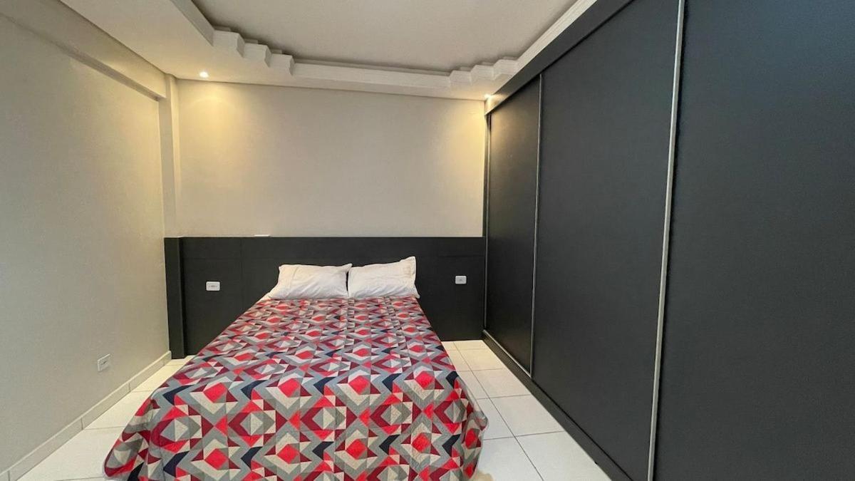 Apartamento Para Sua Familia Em Foz Do Iguacu公寓 外观 照片