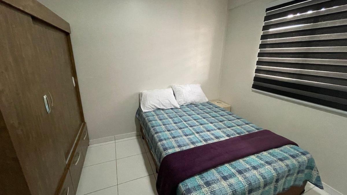 Apartamento Para Sua Familia Em Foz Do Iguacu公寓 外观 照片