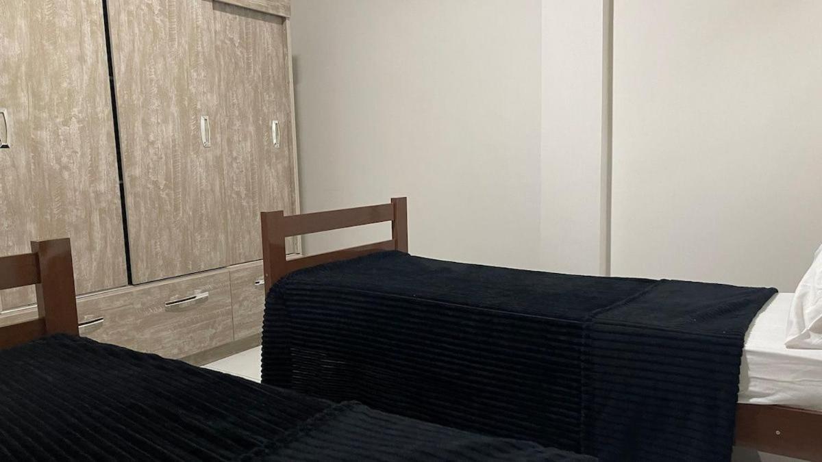 Apartamento Para Sua Familia Em Foz Do Iguacu公寓 外观 照片