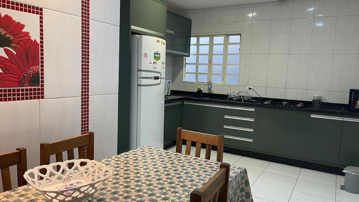 Apartamento Para Sua Familia Em Foz Do Iguacu公寓 外观 照片