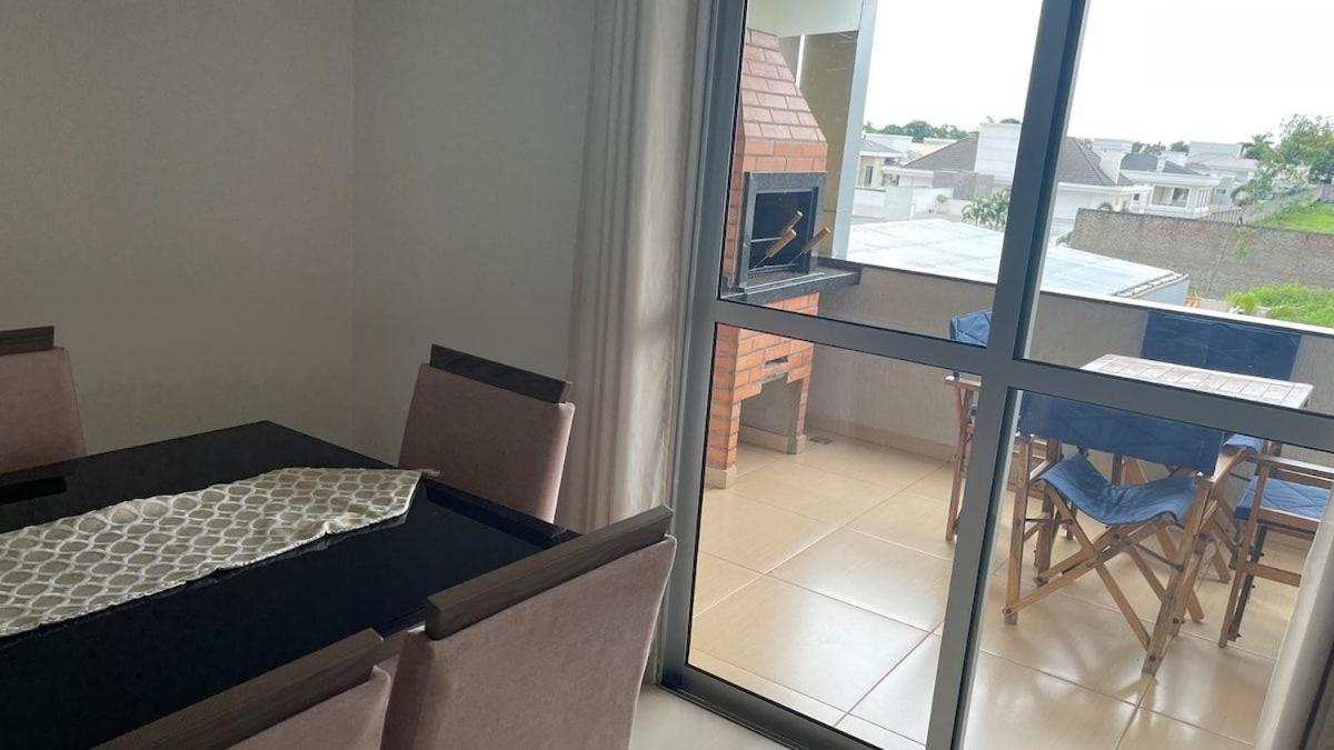 Apartamento Para Sua Familia Em Foz Do Iguacu公寓 外观 照片