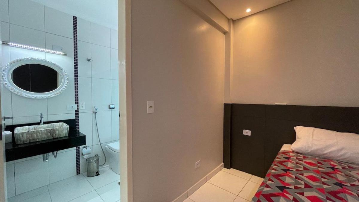 Apartamento Para Sua Familia Em Foz Do Iguacu公寓 外观 照片