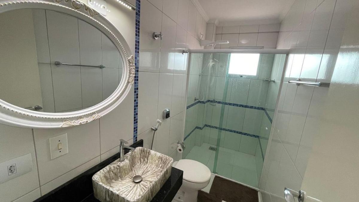 Apartamento Para Sua Familia Em Foz Do Iguacu公寓 外观 照片