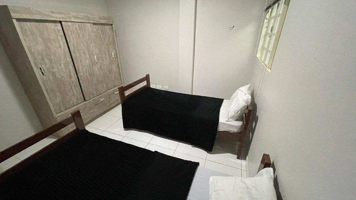 Apartamento Para Sua Familia Em Foz Do Iguacu公寓 外观 照片
